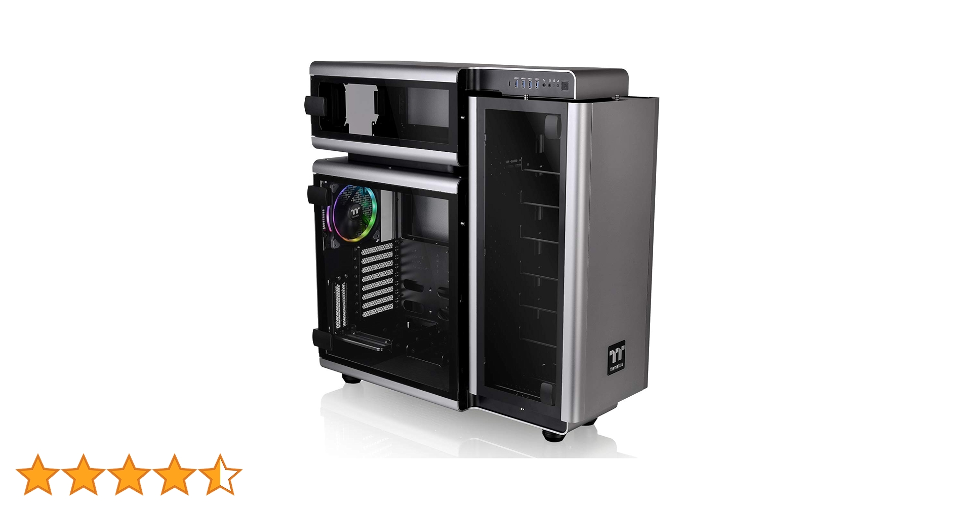 Thermaltake 1200w 2個在庫あり まとめ買い値引き致します。 Thermaltake 1200w 2個在庫あり まとめ買い値引き致します。